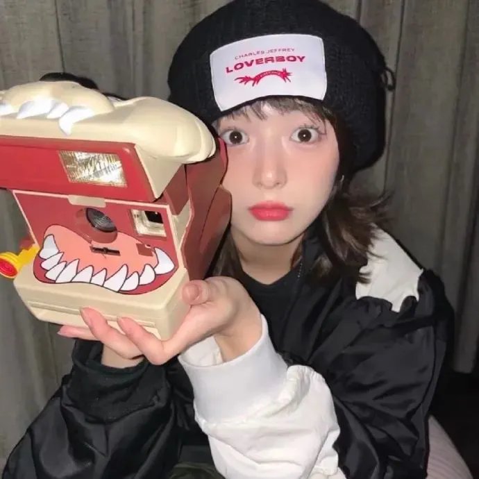 山羊的故事