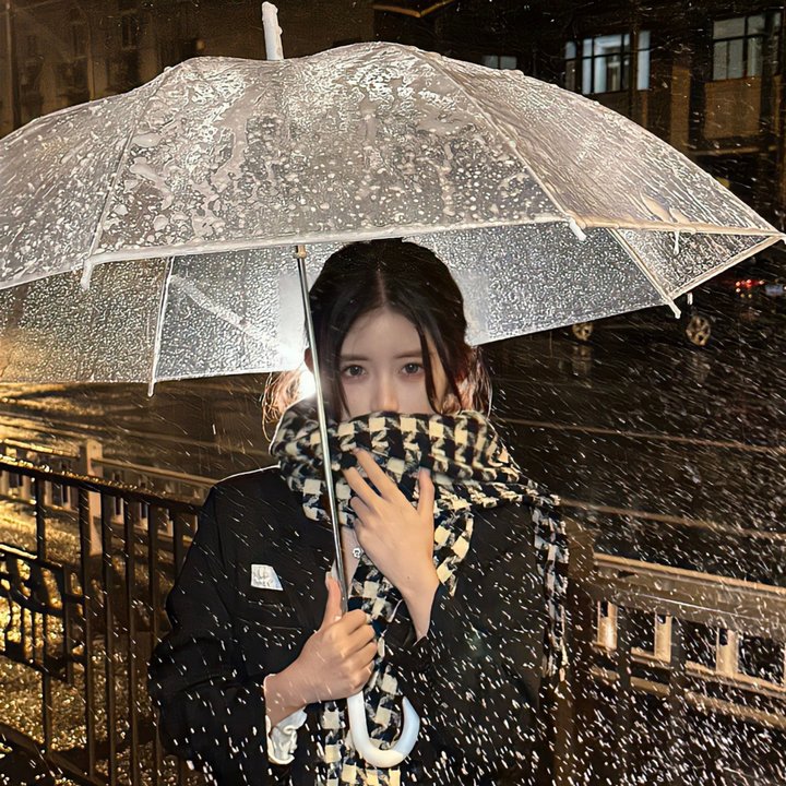 滴水之恩