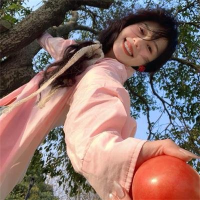 一剪芳华